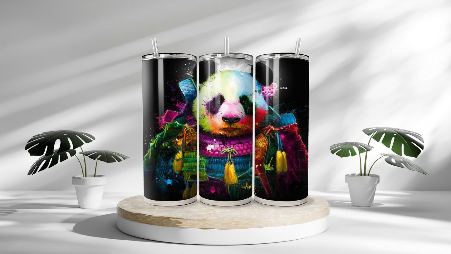 Panda-Tumbler