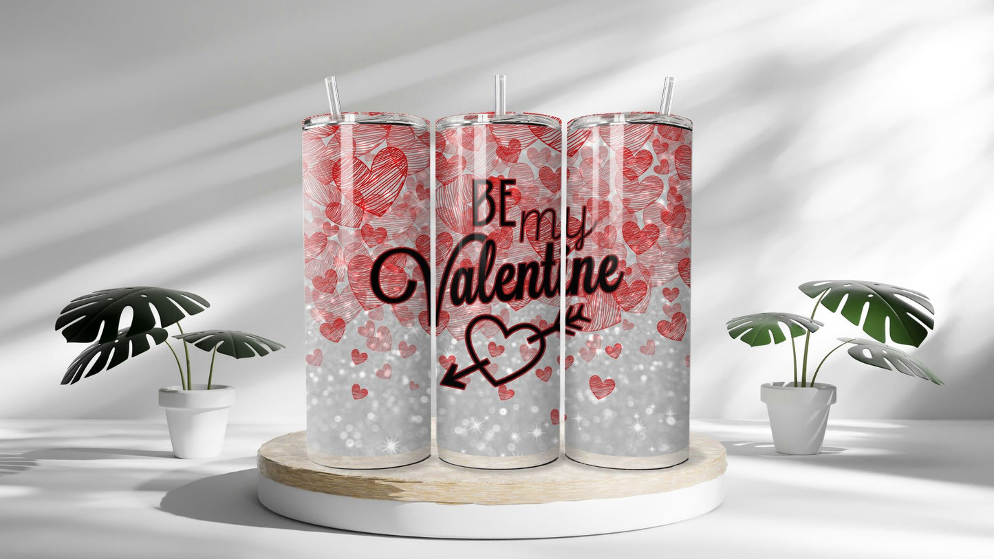 Valentine-Tumbler