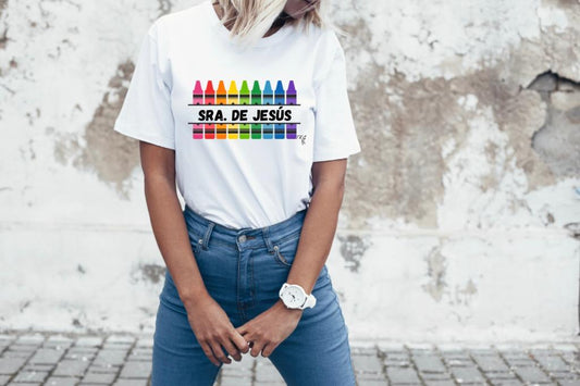 Color Crayon